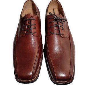 Florsheim Men's Leather Brown, 10 3E Wide, Brand New, Never Worn